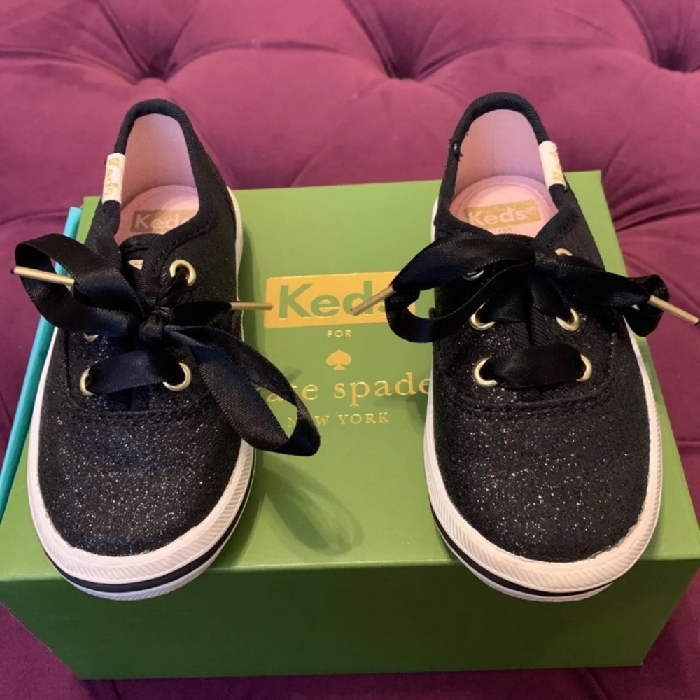 KEDS shoes
